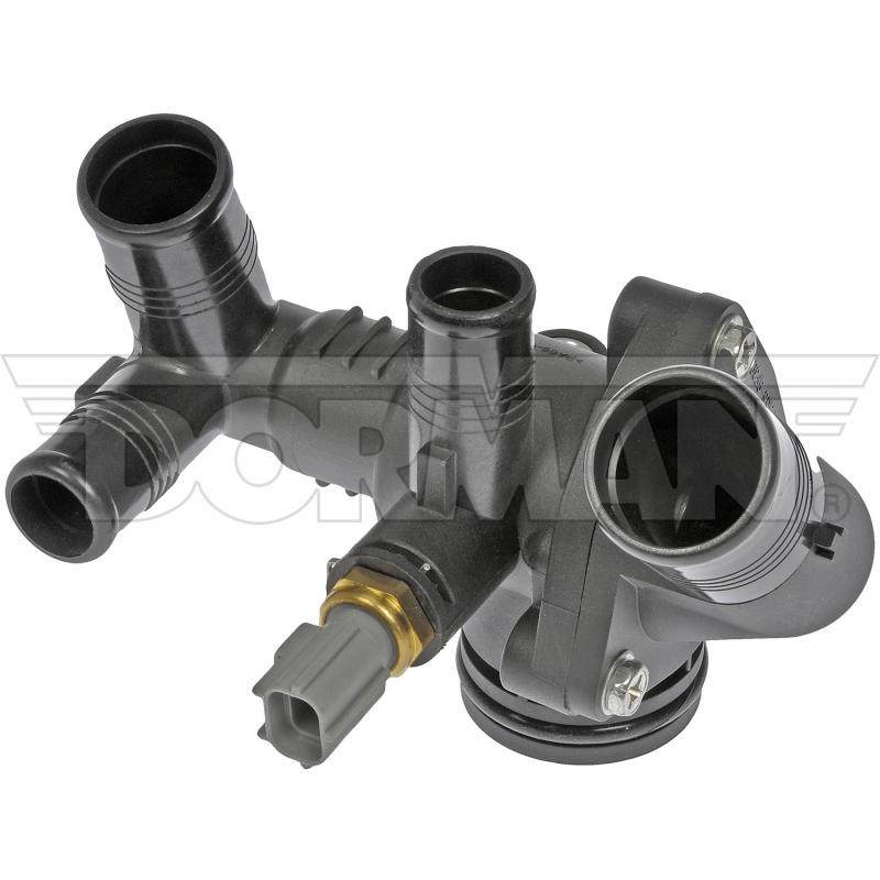 Dorman 902736 Engine Coolant Thermostat Housing Assembly product image 3 of 3
