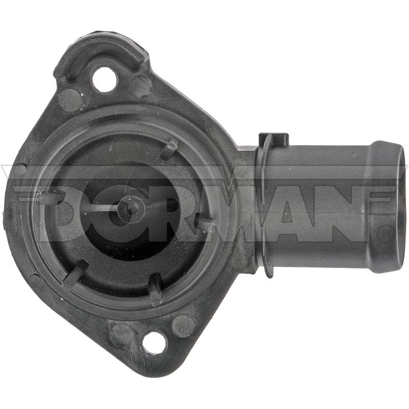 Dorman 902746 Engine Coolant Thermostat Housing product image 1 of 2
