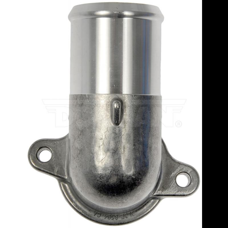 Dorman 902759 Engine Coolant Thermostat Housing product image 2 of 4