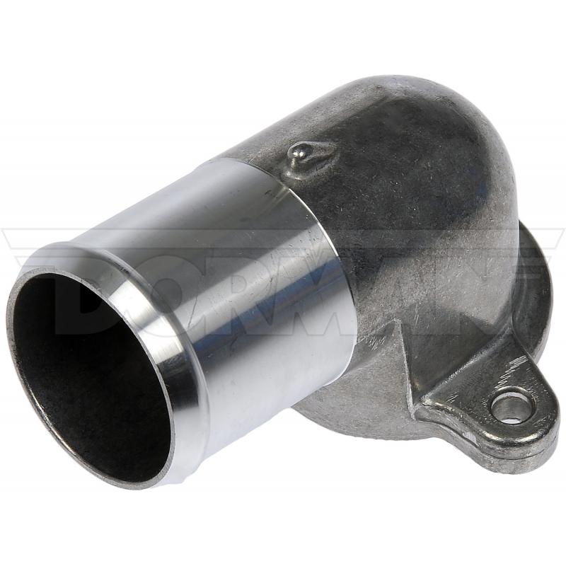 Dorman 902759 Engine Coolant Thermostat Housing product image 3 of 4