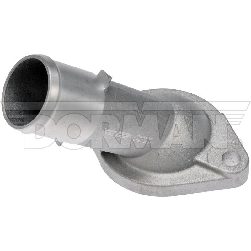 Dorman 902764 Engine Coolant Thermostat Housing product image 1 of 2