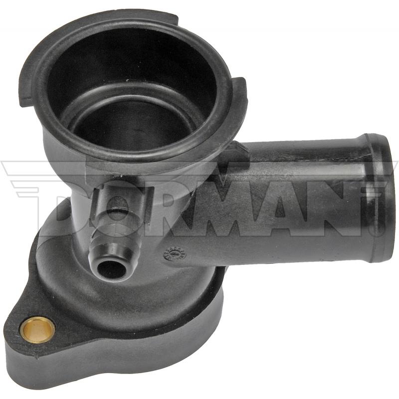 Dorman 902770 - Engine Coolant Filler Neck Dorman 902770 Engine Coolant Filler Neck product image 2 of 2