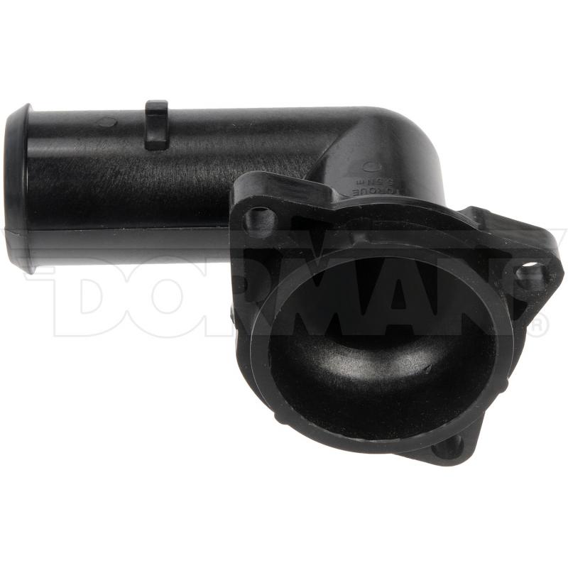 Dorman 902772 Engine Coolant Thermostat Housing product image 3 of 4
