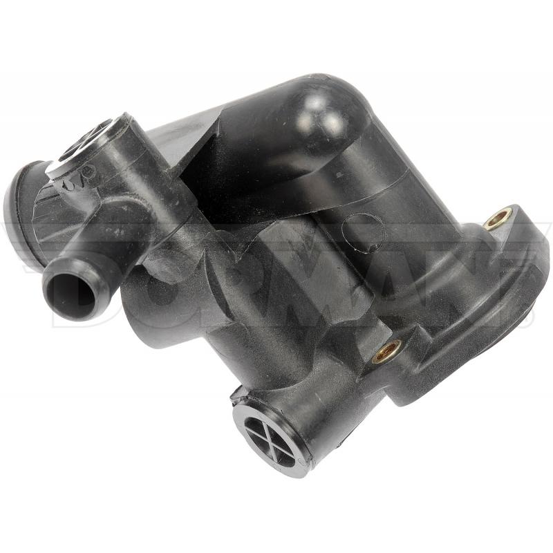 Dorman 902782 Engine Coolant Thermostat Housing Assembly product image 1 of 4