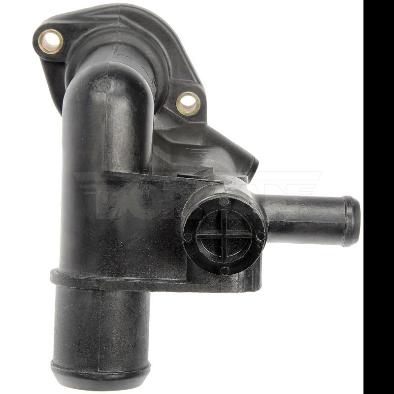 Dorman 902782 Engine Coolant Thermostat Housing Assembly product image 2 of 4