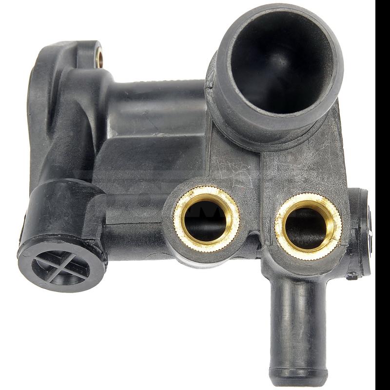 Dorman 902782 Engine Coolant Thermostat Housing Assembly product image 3 of 4