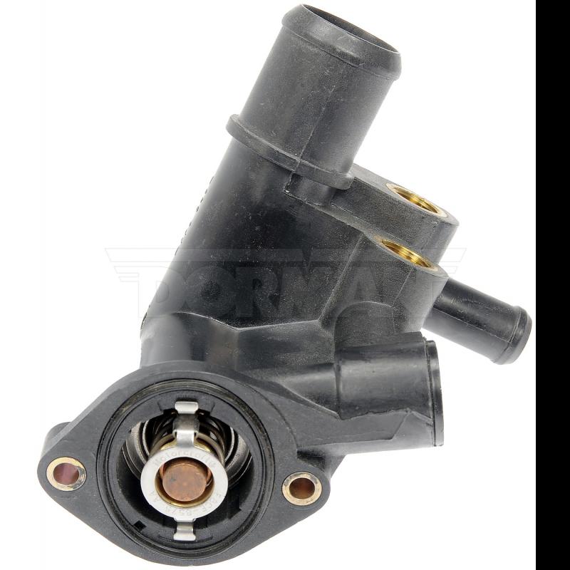 Dorman 902782 Engine Coolant Thermostat Housing Assembly product image 4 of 4