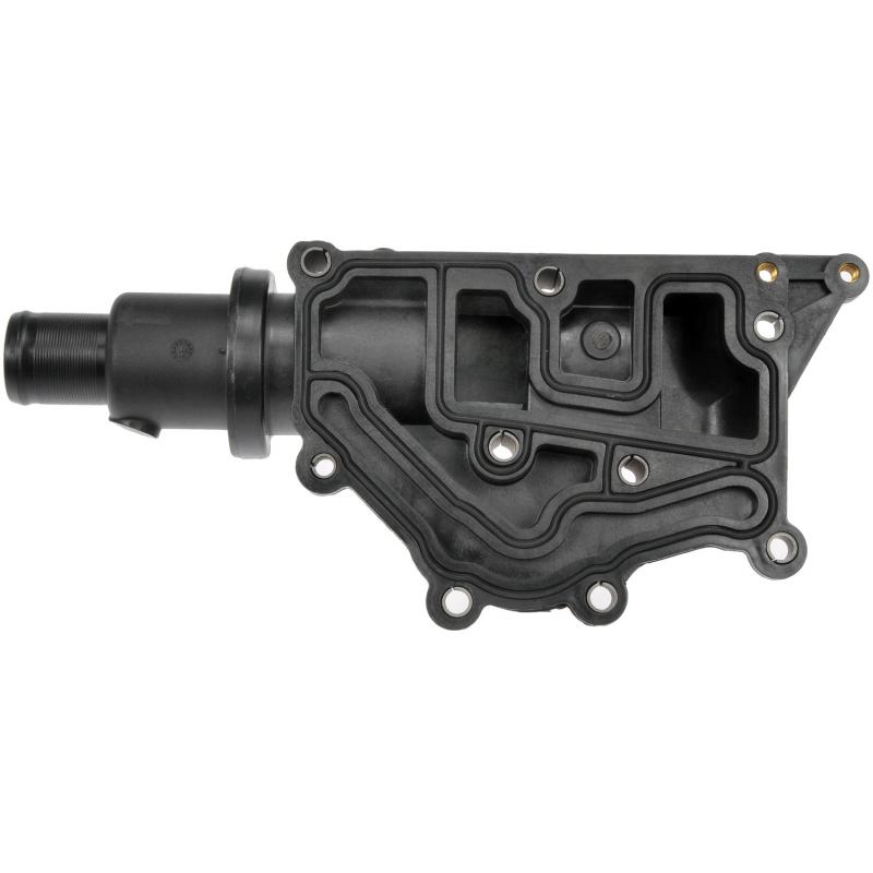 Dorman 902789 Engine Coolant Thermostat Housing Assembly product image 1 of 3