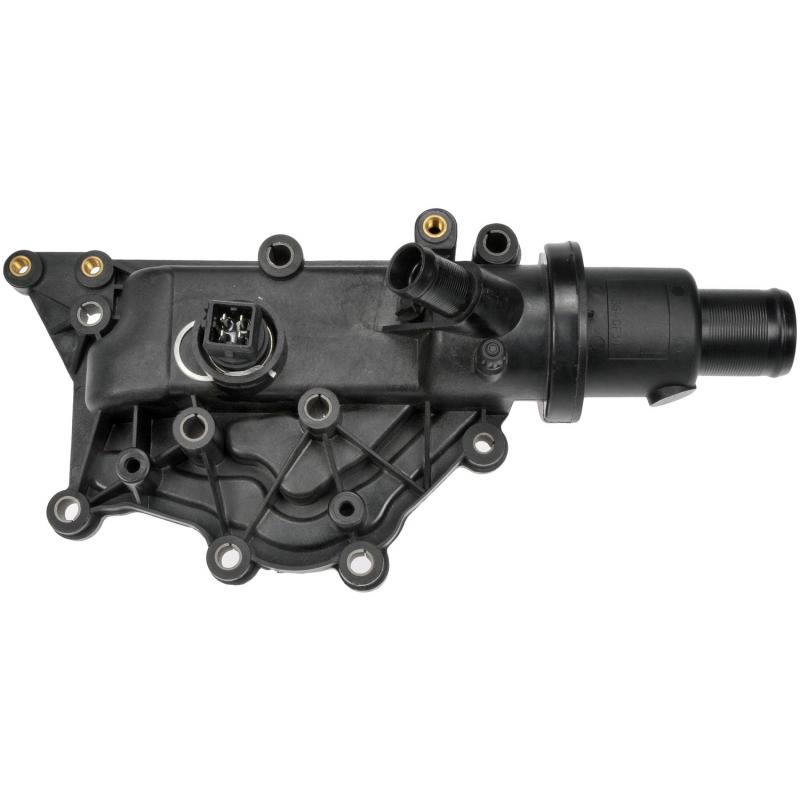 Dorman 902789 Engine Coolant Thermostat Housing Assembly product image 2 of 3