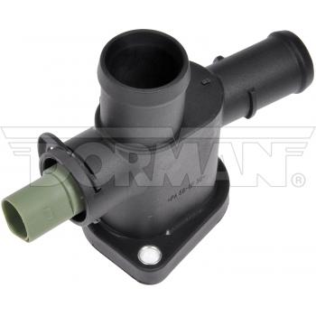 Dorman 902799 Engine Coolant Water Outlet product image 1 of 2