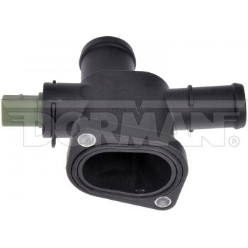 Dorman 902799 Engine Coolant Water Outlet product image 2 of 2