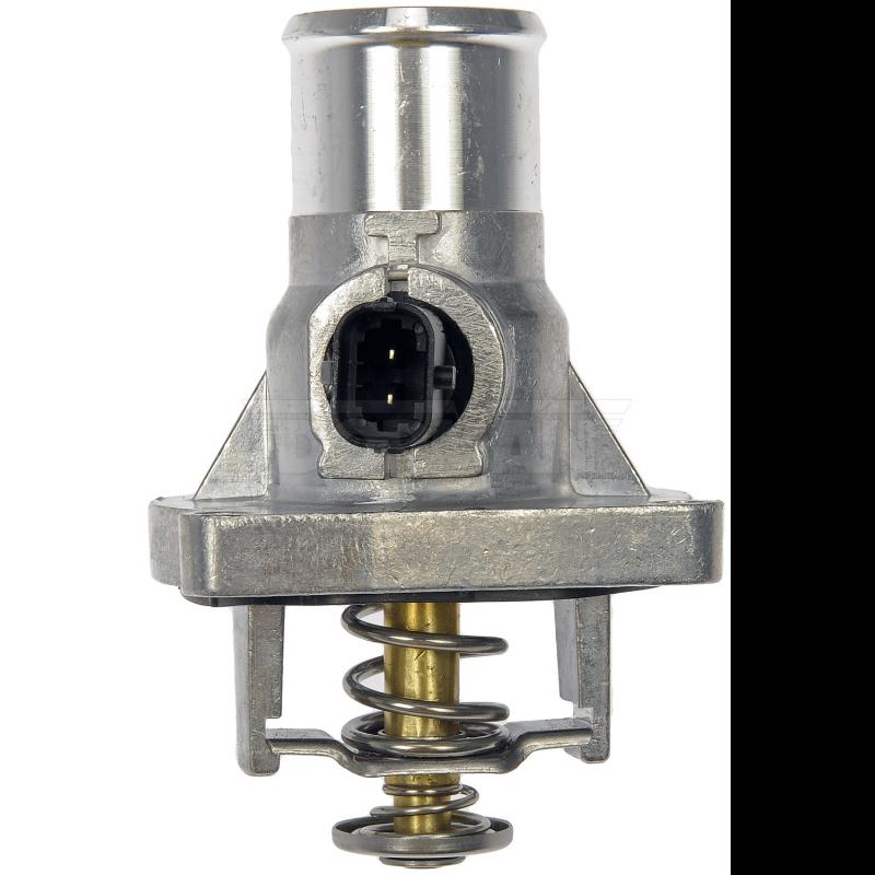 Dorman 902821 Engine Coolant Thermostat Housing Assembly product image 1 of 4
