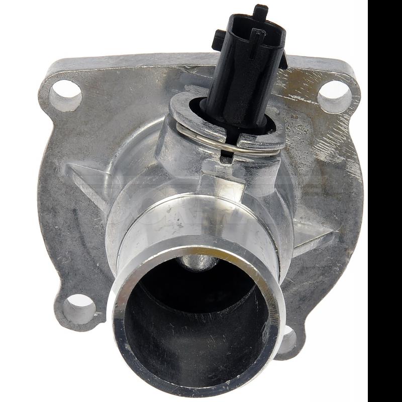 Dorman 902821 Engine Coolant Thermostat Housing Assembly product image 2 of 4