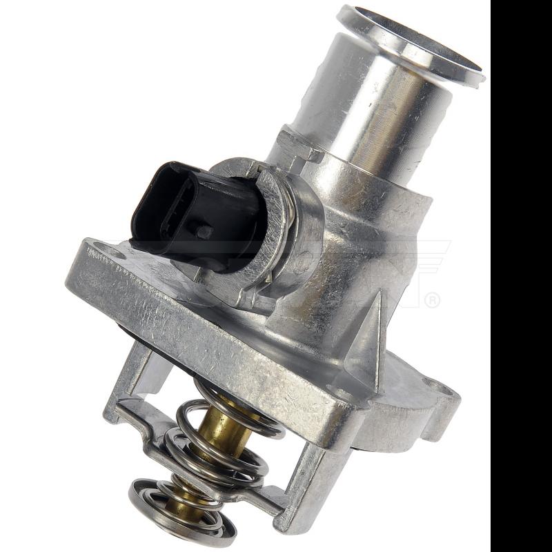 Dorman 902821 Engine Coolant Thermostat Housing Assembly product image 3 of 4
