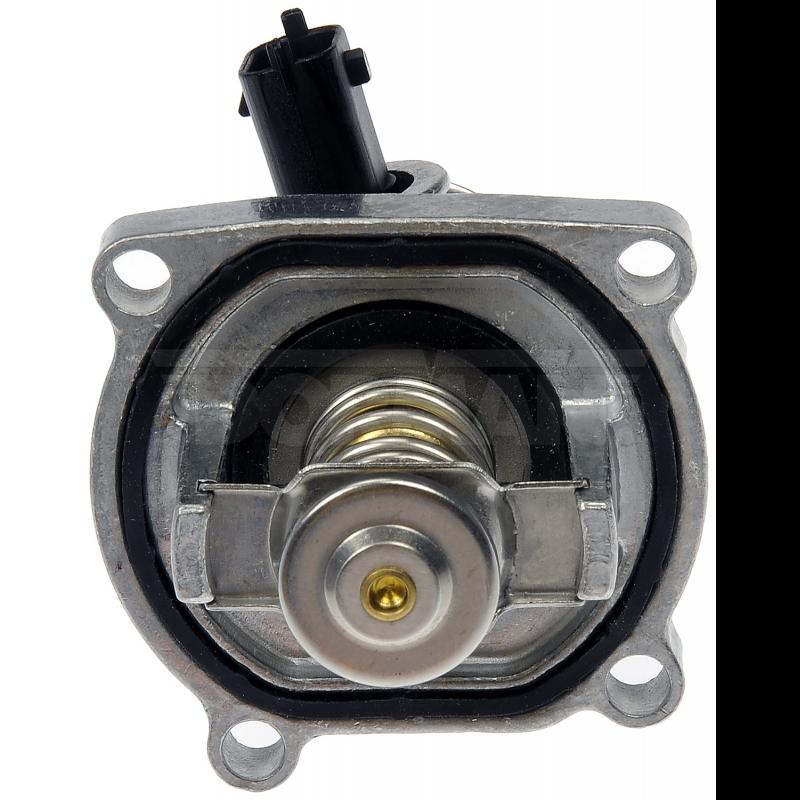 Dorman 902821 Engine Coolant Thermostat Housing Assembly product image 4 of 4
