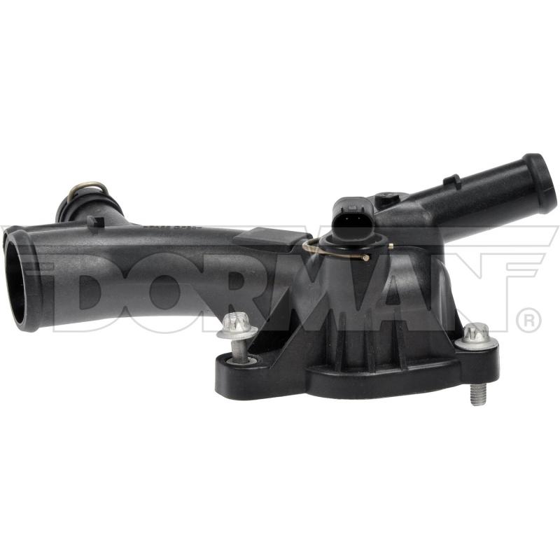 Dorman 902846 Engine Coolant Water Outlet product image 1 of 4