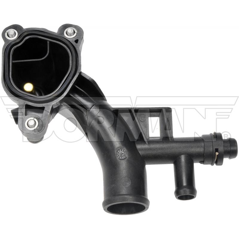Dorman 902846 Engine Coolant Water Outlet product image 2 of 4