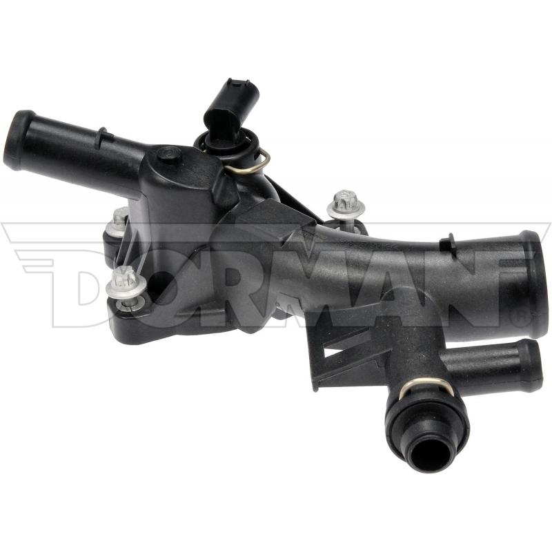Dorman 902846 Engine Coolant Water Outlet product image 3 of 4