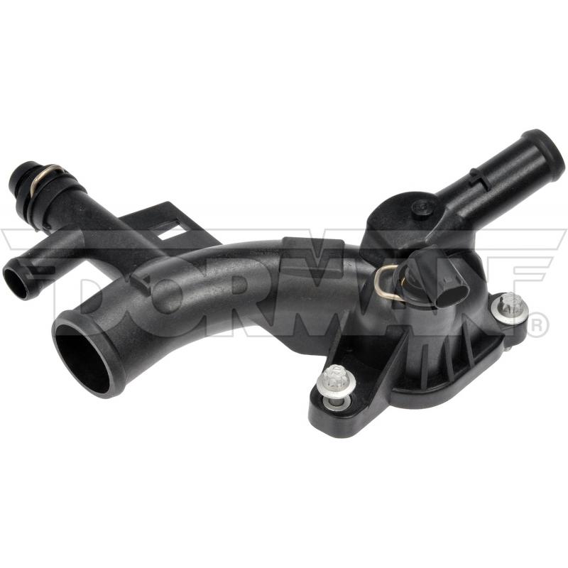 Dorman 902846 Engine Coolant Water Outlet product image 4 of 4