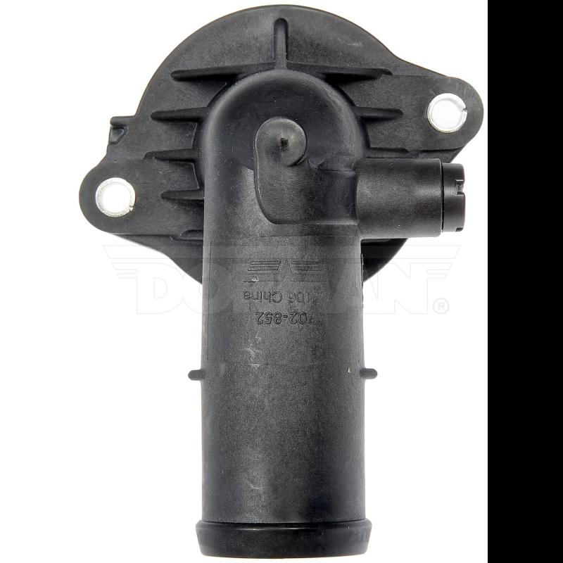 Dorman 902852 - Engine Coolant Thermostat Housing Assembly Dorman 902852 Engine Coolant Thermostat Housing Assembly product image 1 of 4