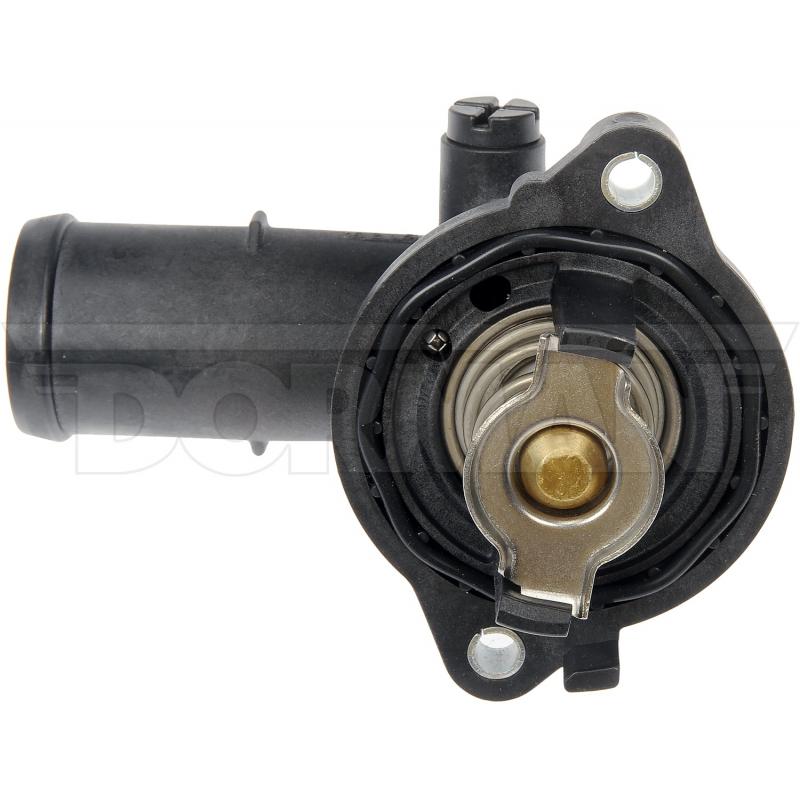 Dorman 902852 Engine Coolant Thermostat Housing Assembly product image 2 of 4