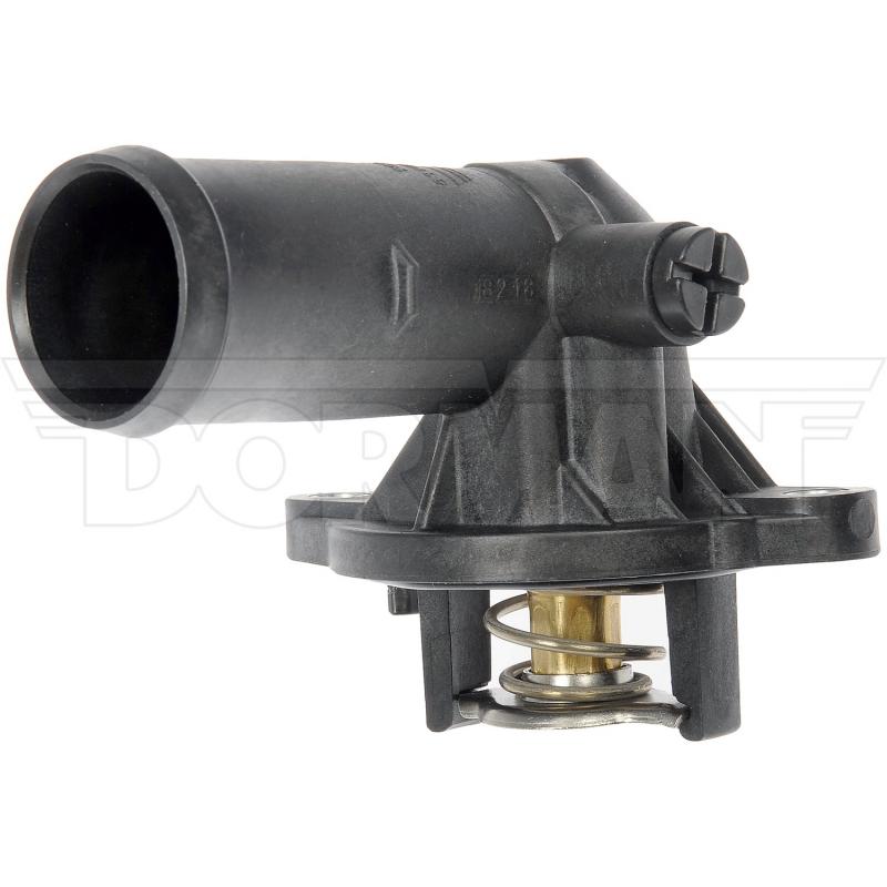 Dorman 902852 Engine Coolant Thermostat Housing Assembly product image 3 of 4