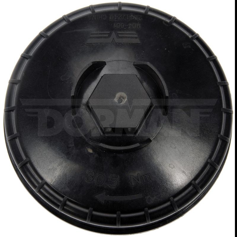 Dorman 904001 Fuel Filter Cap product image 2 of 5