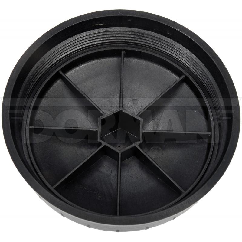 Dorman 904001 Fuel Filter Cap product image 3 of 5