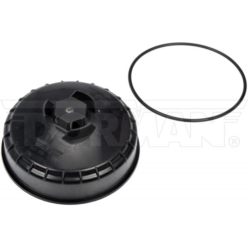 Dorman 904001 Fuel Filter Cap product image 4 of 5