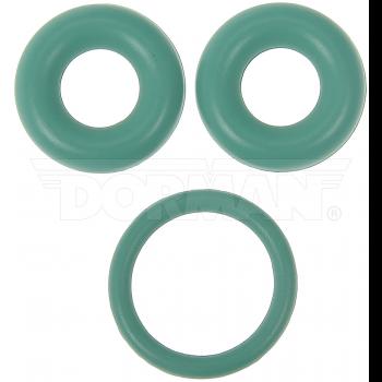 Dorman 904020 Fuel Water Separator Check Valve O-Ring Kit product image 1 of 4