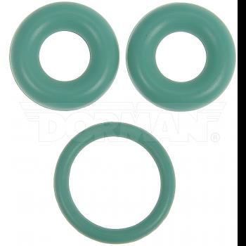 Dorman 904020 Fuel Water Separator Check Valve O-Ring Kit product image 4 of 4