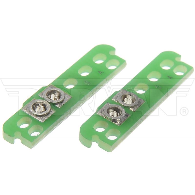 Dorman 904107 Diesel Fuel Injector Driver Module Resistor product image 3 of 4