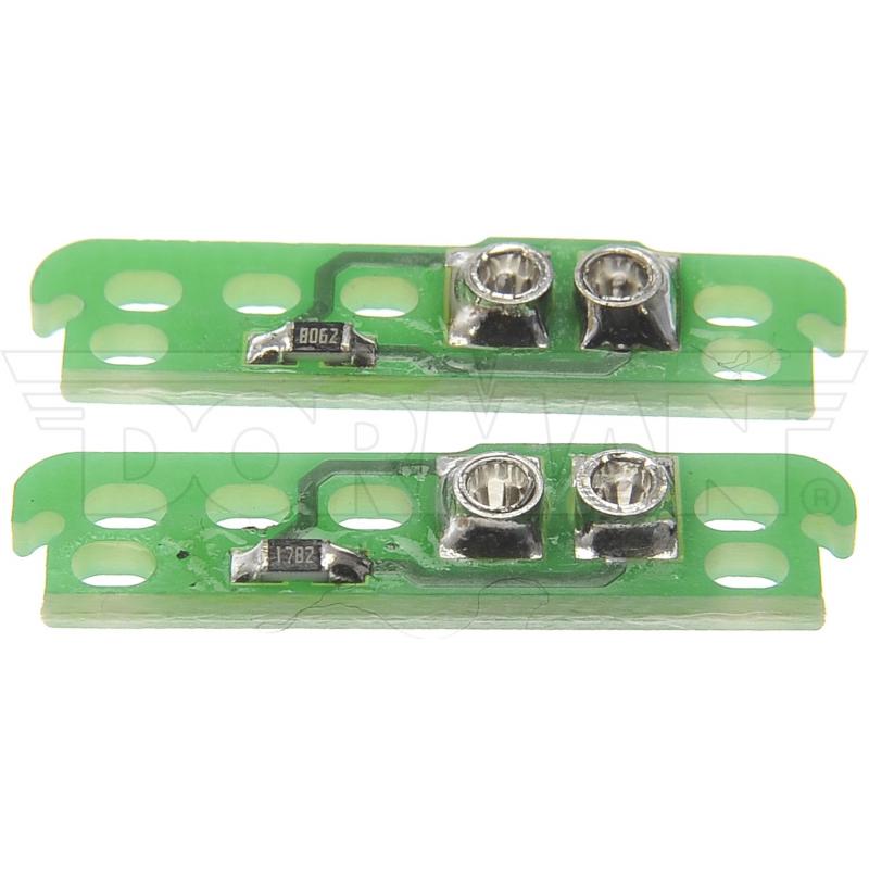 Dorman 904107 Diesel Fuel Injector Driver Module Resistor product image 4 of 4