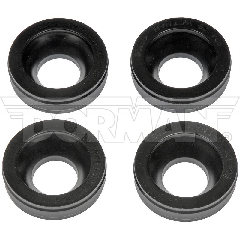 Dorman 904136 Fuel Injection Fuel Feed Hose Seal product image 2 of 2