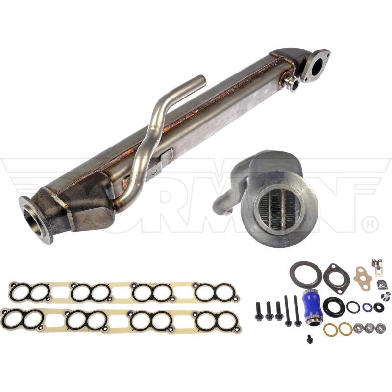Dorman 904218 EGR Cooler product image 1 of 6