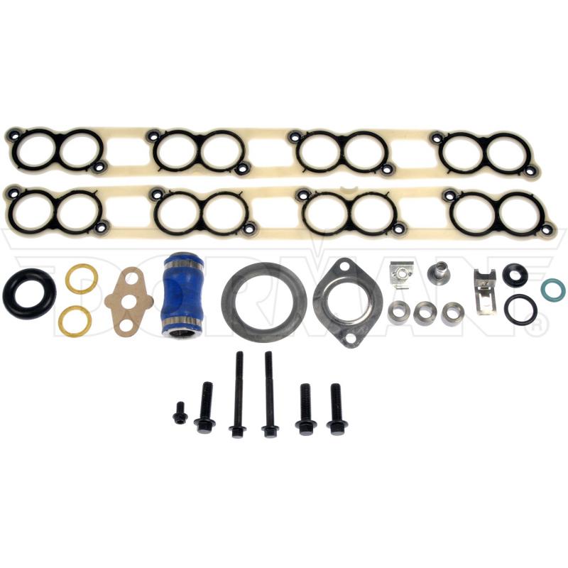Dorman 904218 EGR Cooler product image 3 of 6