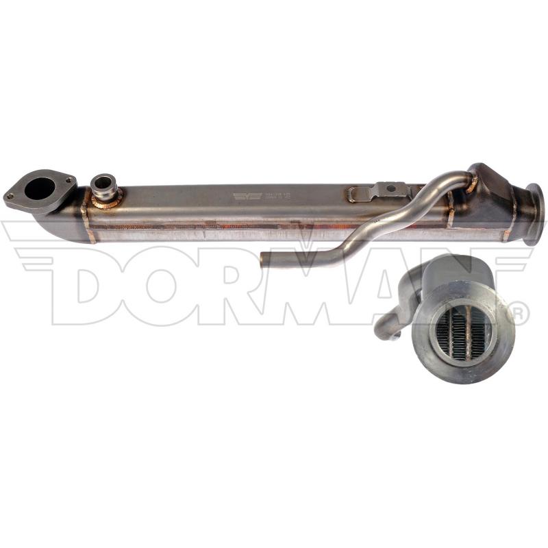 Dorman 904218 EGR Cooler product image 4 of 6