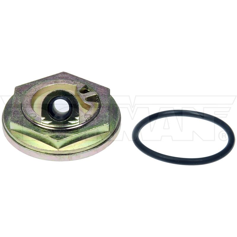 Dorman 904256 Engine Oil Dipstick Flange Repair Kit product image 1 of 4