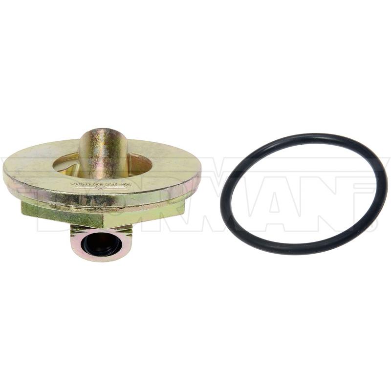 Dorman 904256 Engine Oil Dipstick Flange Repair Kit product image 2 of 4