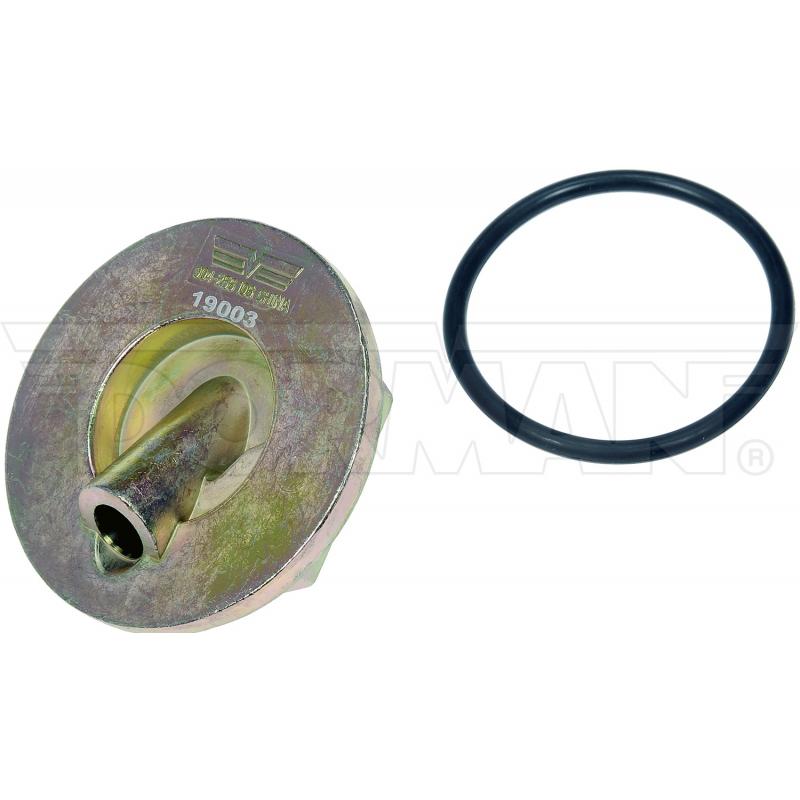 Dorman 904256 Engine Oil Dipstick Flange Repair Kit product image 3 of 4