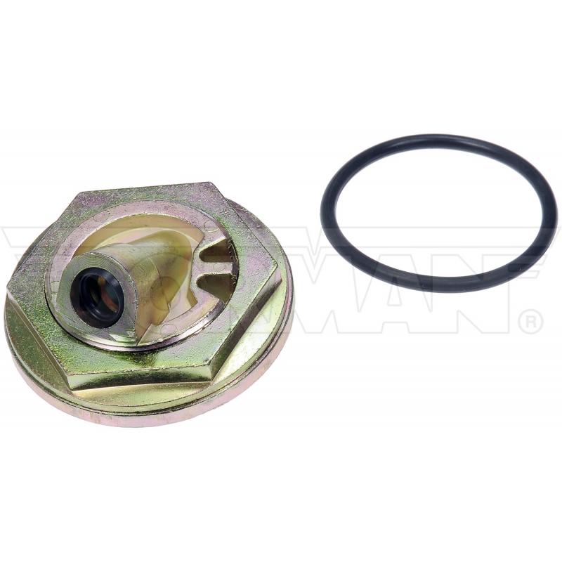 Dorman 904256 Engine Oil Dipstick Flange Repair Kit product image 4 of 4
