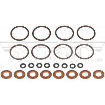 Dorman 904275 Fuel Injector O-Ring Kit product image 1 of 1