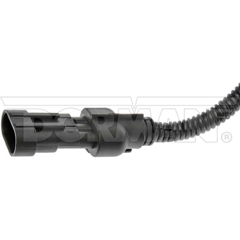 Dorman 904341 - Turbocharger Speed Sensor Dorman 904341 Turbocharger Speed Sensor product image 1 of 3