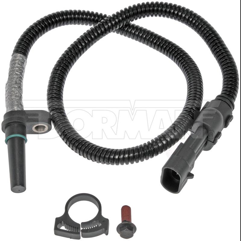 Dorman 904341 - Turbocharger Speed Sensor Dorman 904341 Turbocharger Speed Sensor product image 3 of 3