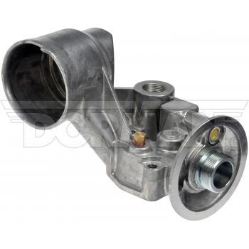 Dorman 904408 Engine Oil Cooler Mount product image 1 of 4