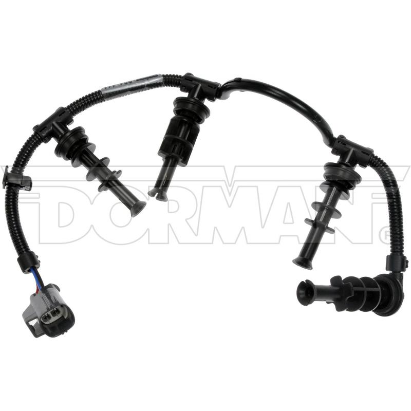 Dorman 904411 Diesel Glow Plug Wiring Harness product image 2 of 3