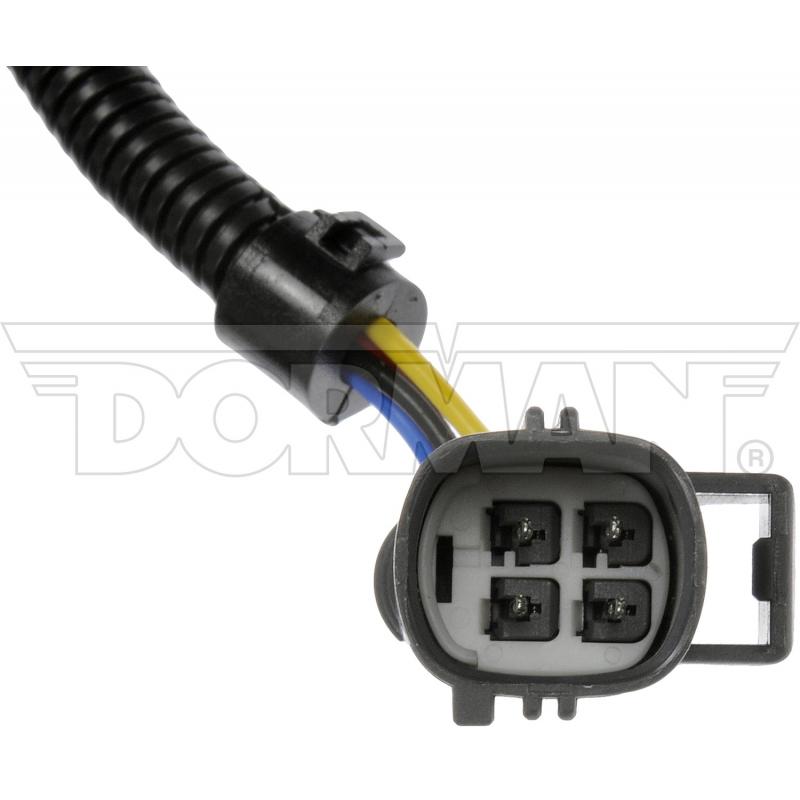Dorman 904412 - Diesel Glow Plug Wiring Harness Dorman 904412 Diesel Glow Plug Wiring Harness product image 1 of 4