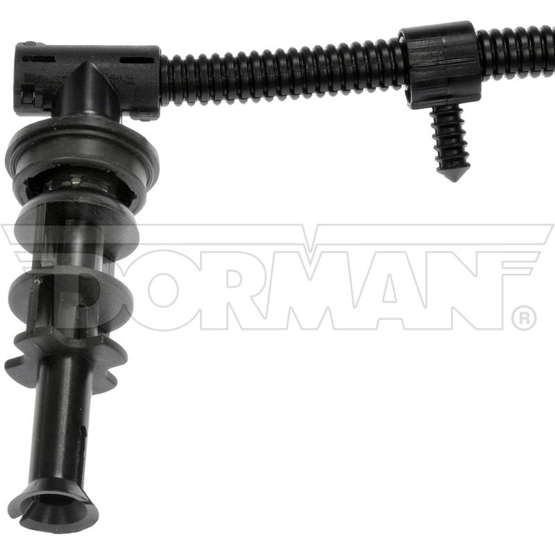 Dorman 904412 - Diesel Glow Plug Wiring Harness Dorman 904412 Diesel Glow Plug Wiring Harness product image 2 of 4
