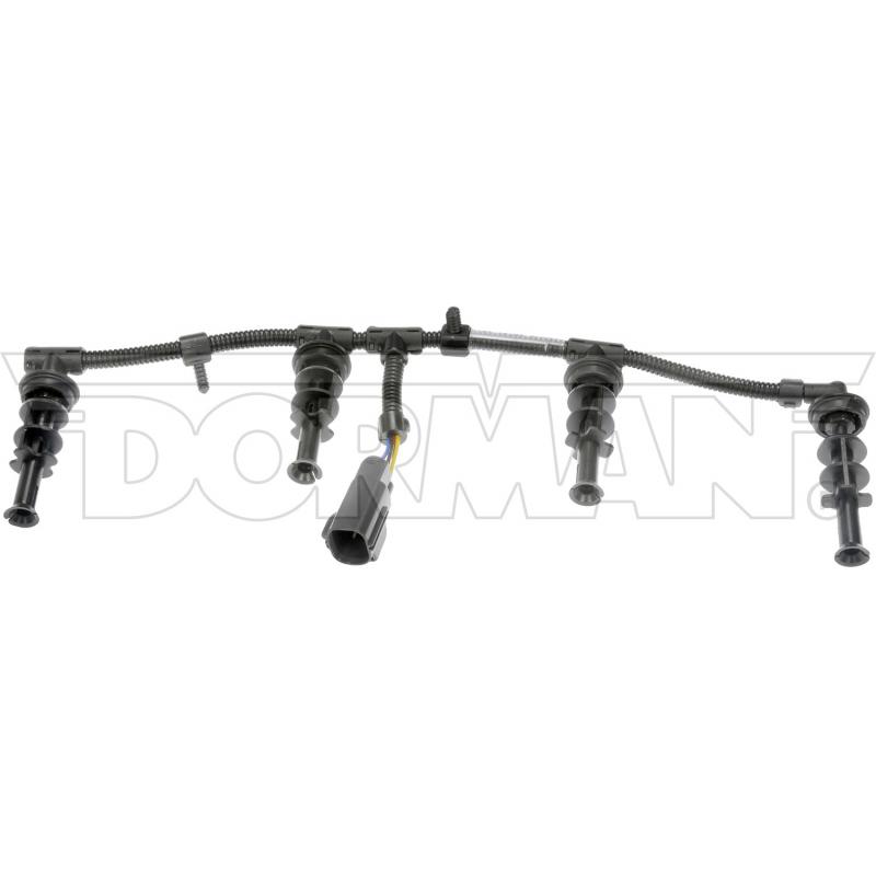 Dorman 904412 - Diesel Glow Plug Wiring Harness Dorman 904412 Diesel Glow Plug Wiring Harness product image 4 of 4
