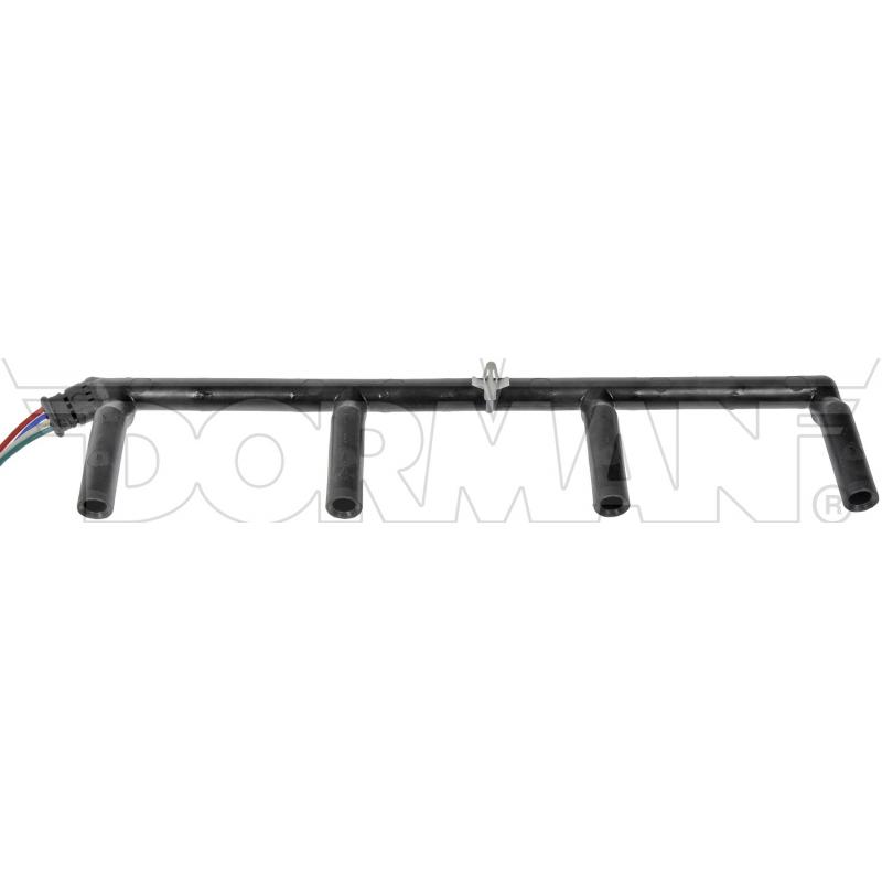 Dorman 904417 Diesel Glow Plug Wiring Harness product image 1 of 3